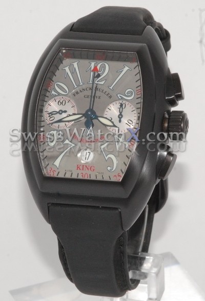 Franck Muller King Conquistador 8005 CC KING - Click Image to Close
